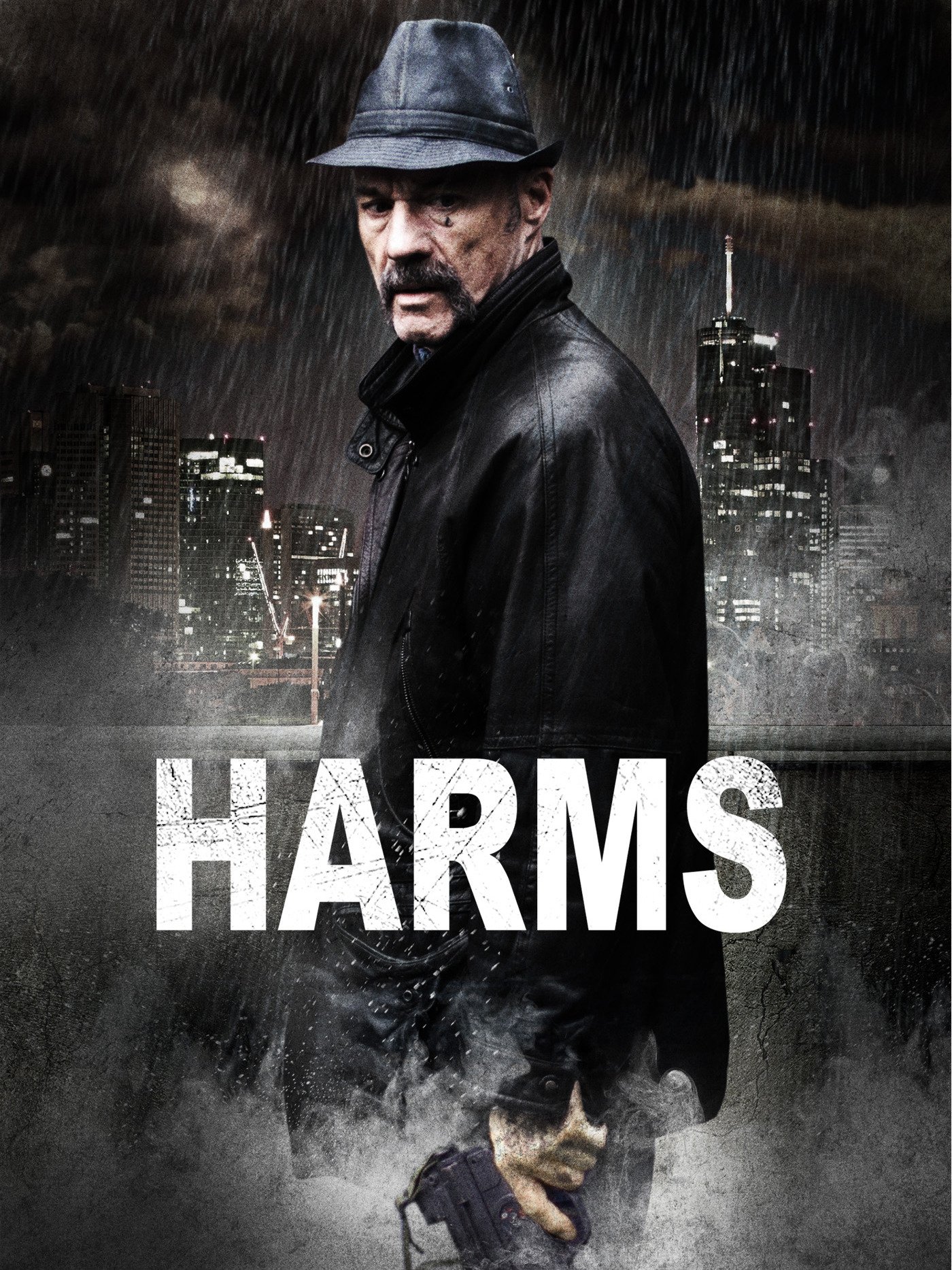 Amazon.de: Harms ansehen | Prime Video