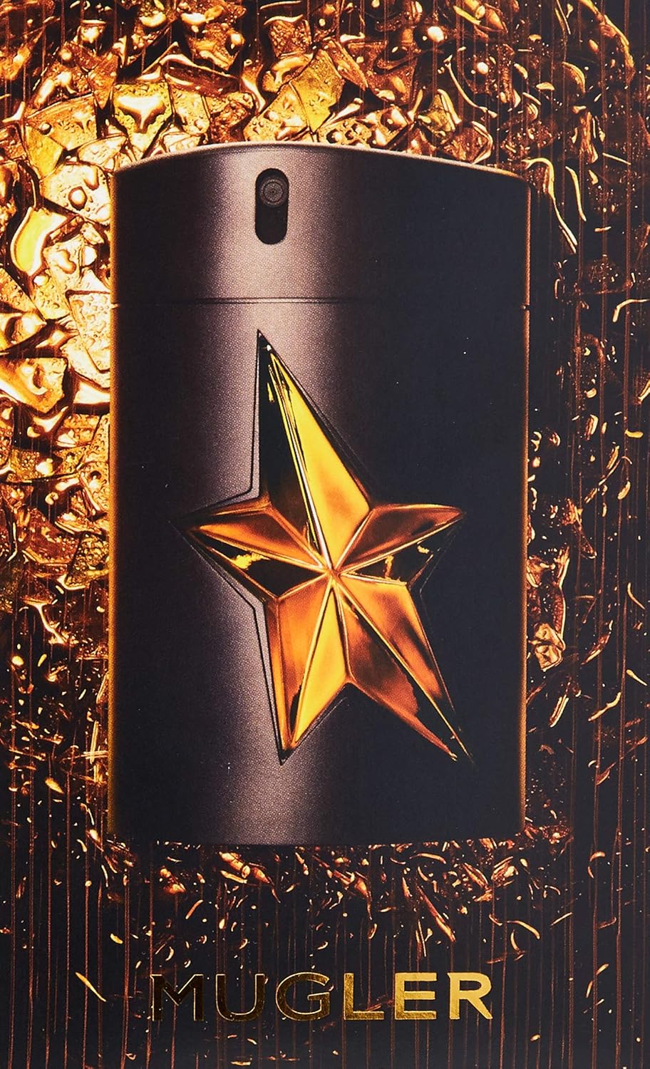 thierry mugler malt