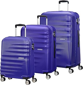 nautical luggage sets