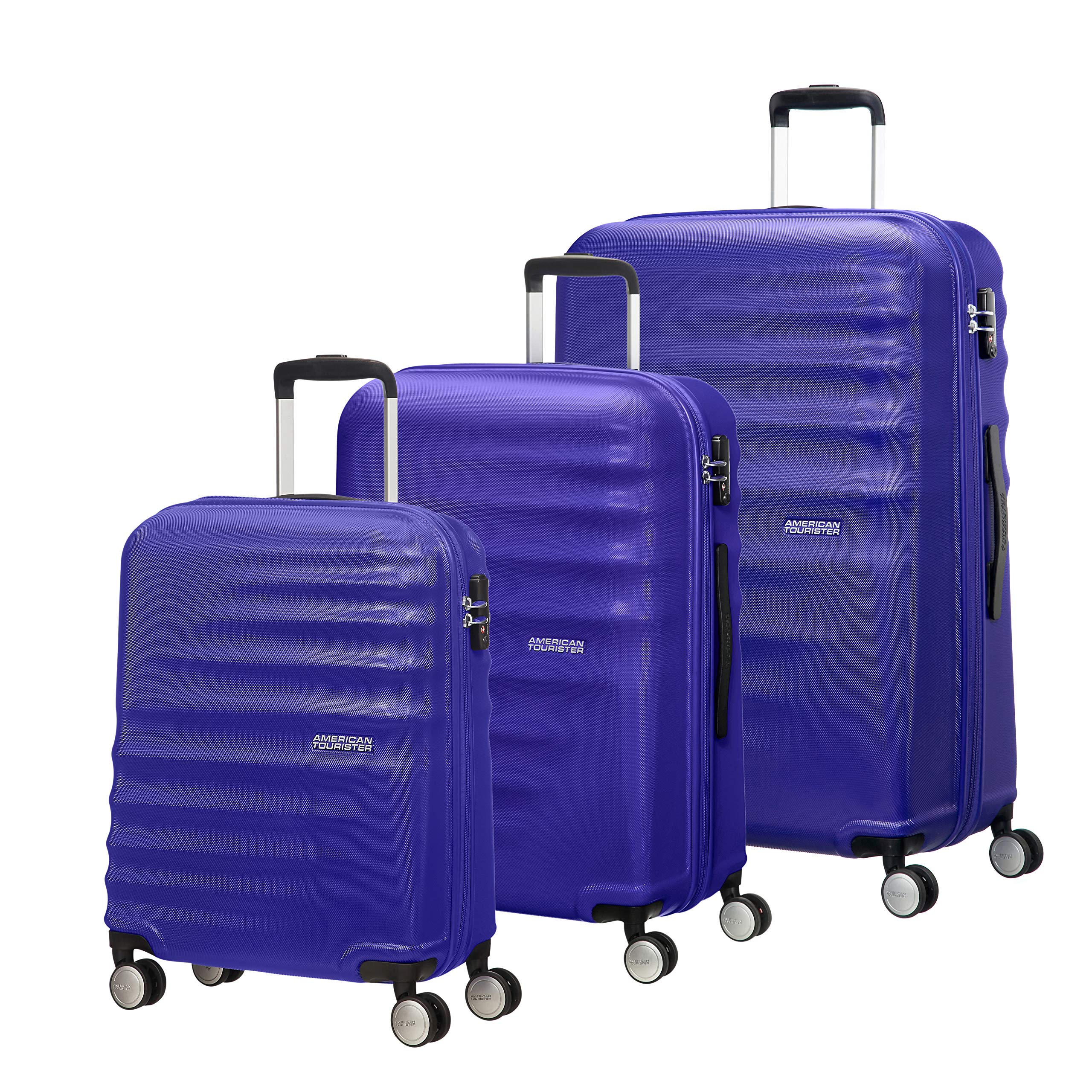 nautical luggage sets