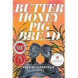 Butter Honey Pig Bread