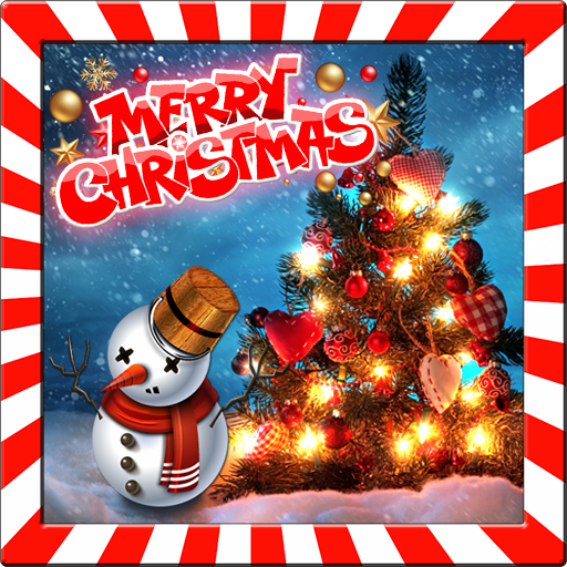 Animated Christmas Greetings (Best Email Greeting Cards)