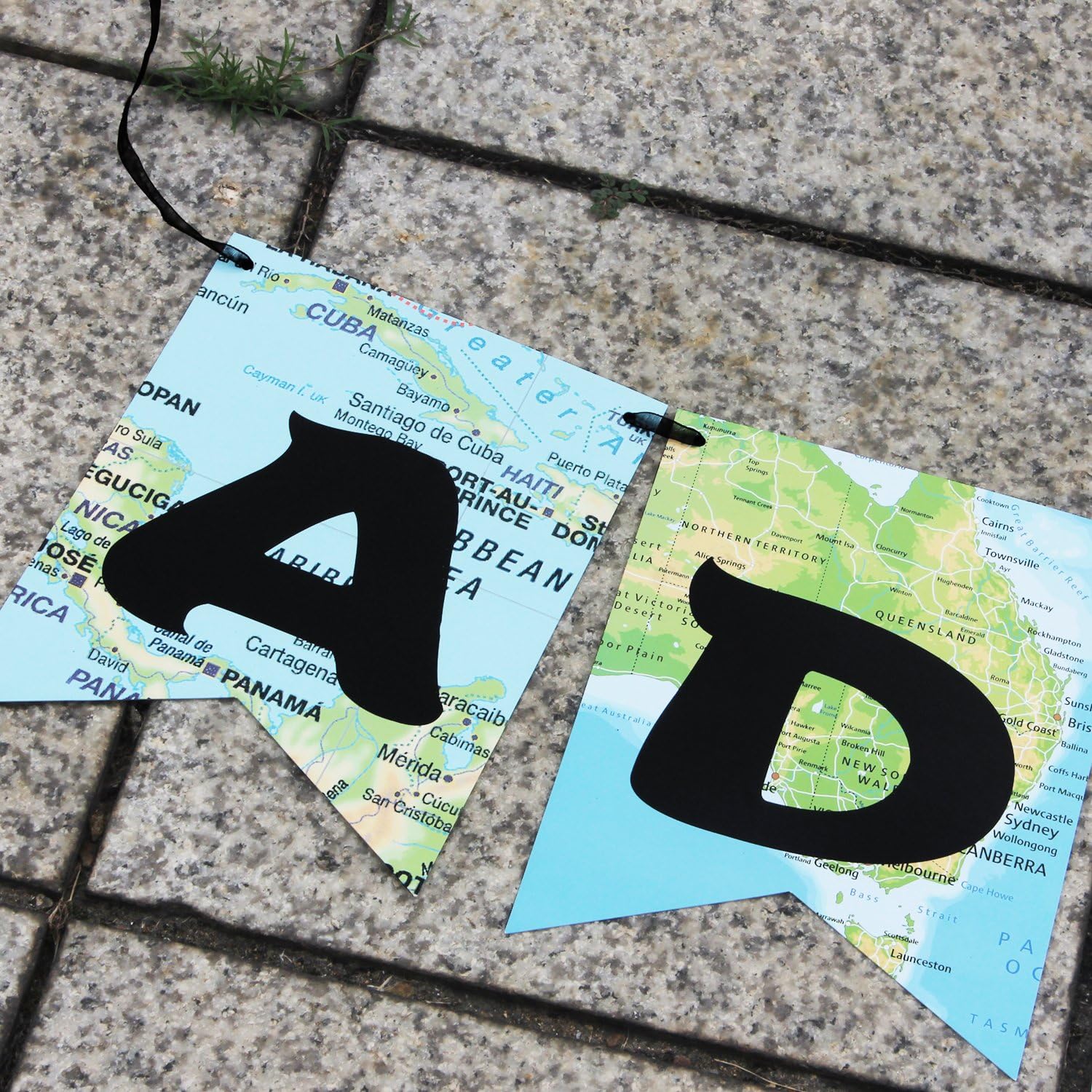 the adventure begins baby shower decorations