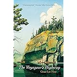The Voyageur's Highway: Minnesota's Border Lake Land