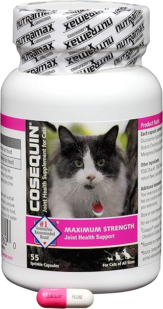 amazon cosequin for cats