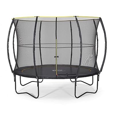 Premium 10ft Plum Trampoline with Enclosure No Uganda Ubuy