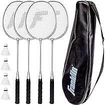 Tennis Pour Ensemble De Raquettes De Badminton Pour Raquettes De Tennis