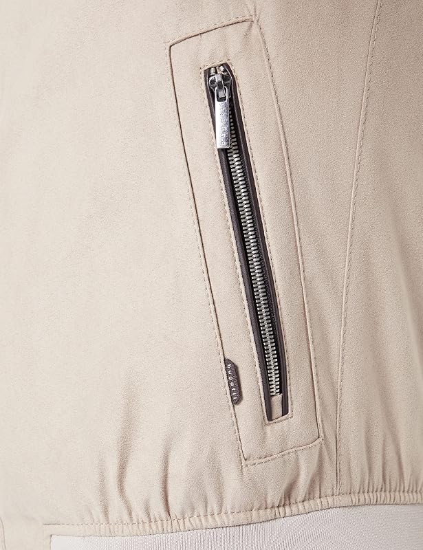 377100-39018 Giacche, beige-40, Standard Uomo