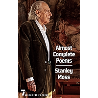 Almost Complete Poems book cover