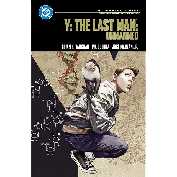 Y: The Last Man Book Five: Vaughan, Brian K.: 9781401263720