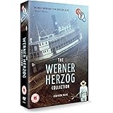 Werner Herzog Collecton (10-Disc DVD Box Set)