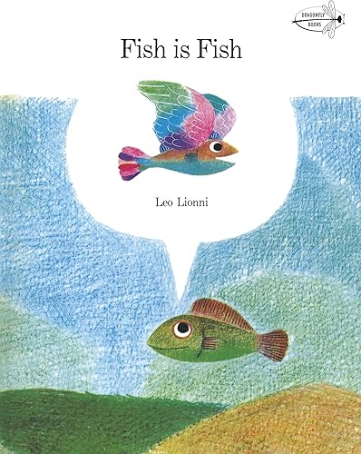 Download Fish is Fish PDF