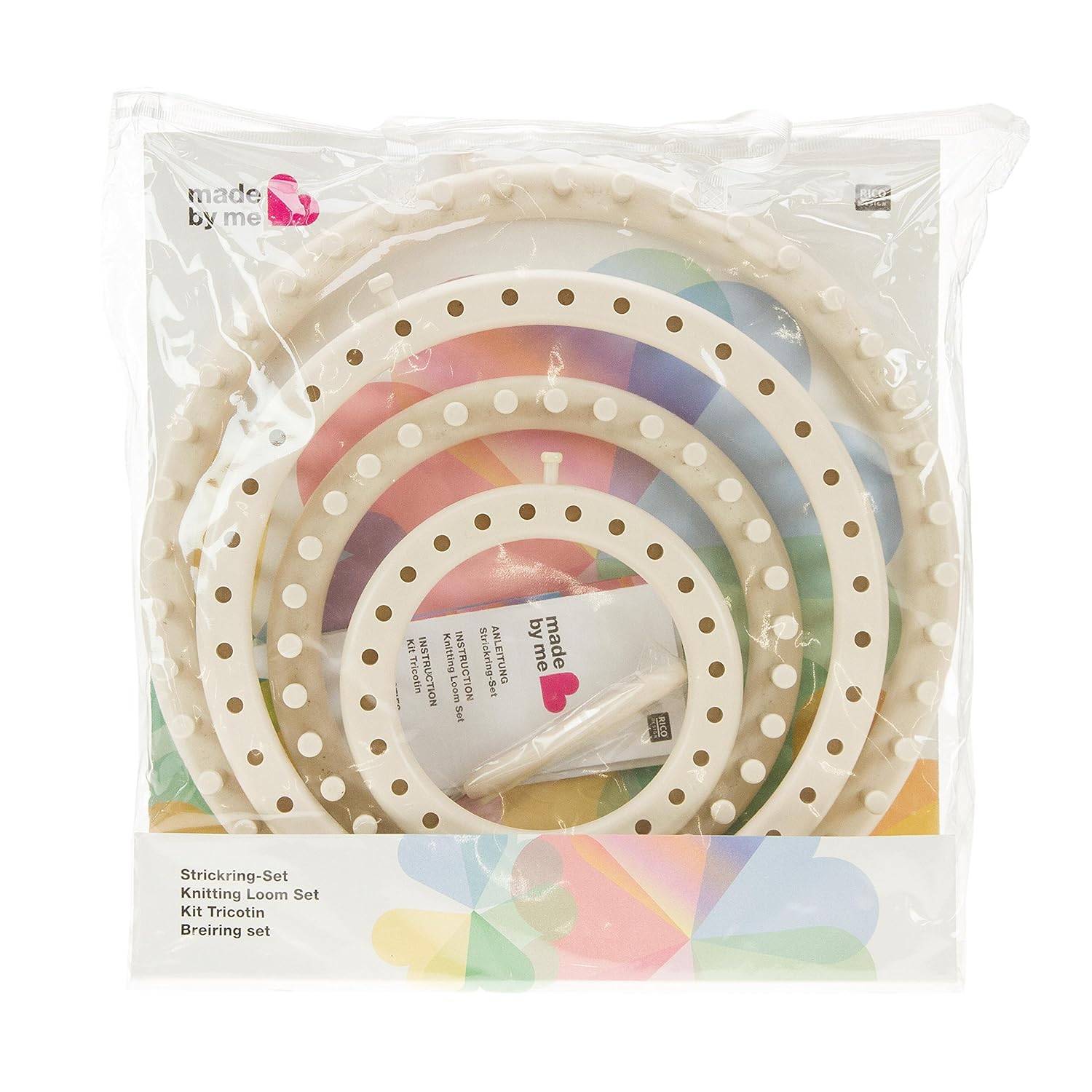 tricotin circulaire achat