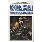 Conan, The Buccaneer