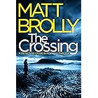 The Crossing (Detective Louise Blackwell Book 1)