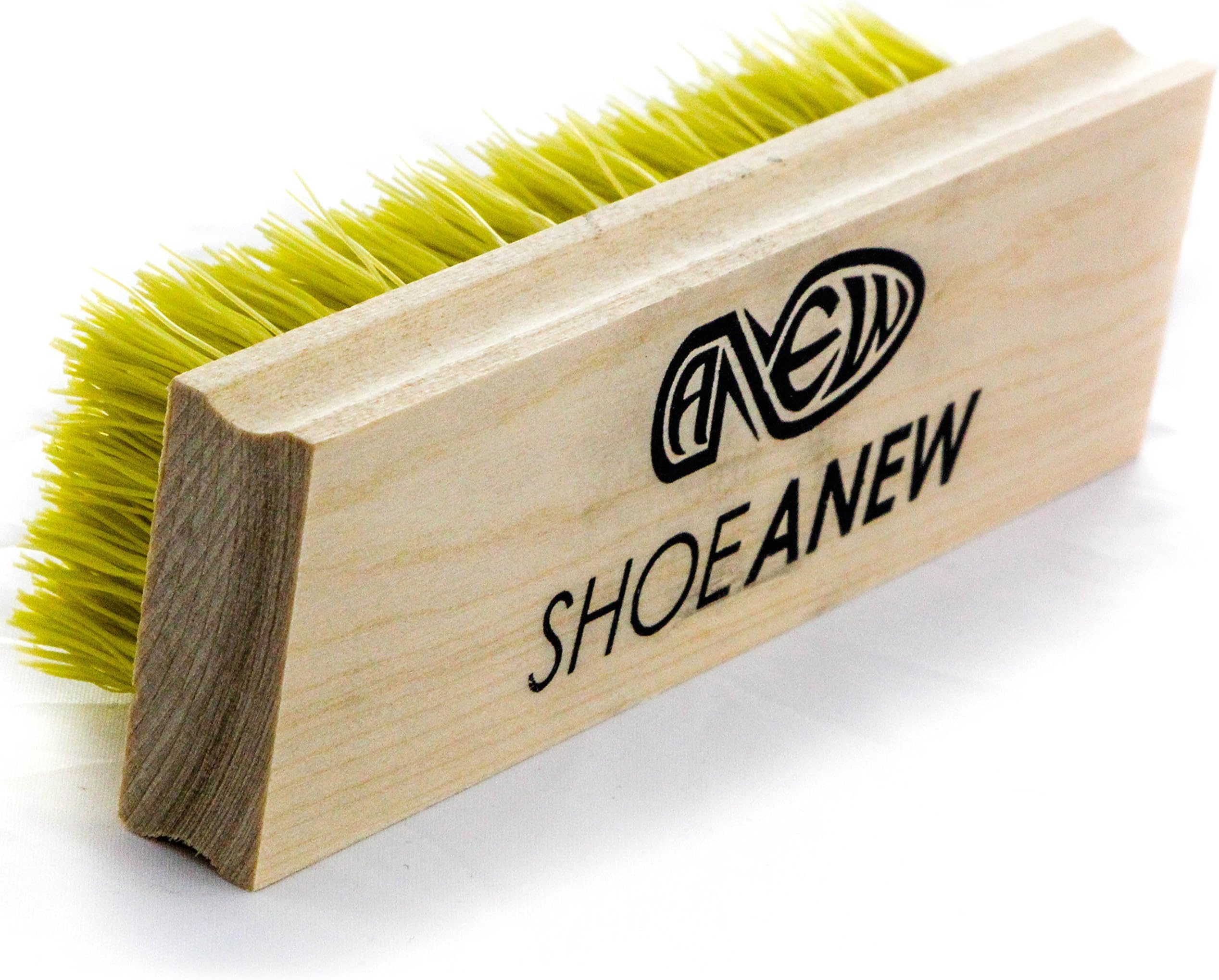 ShoeAnew Shoe Cleaning Brush
