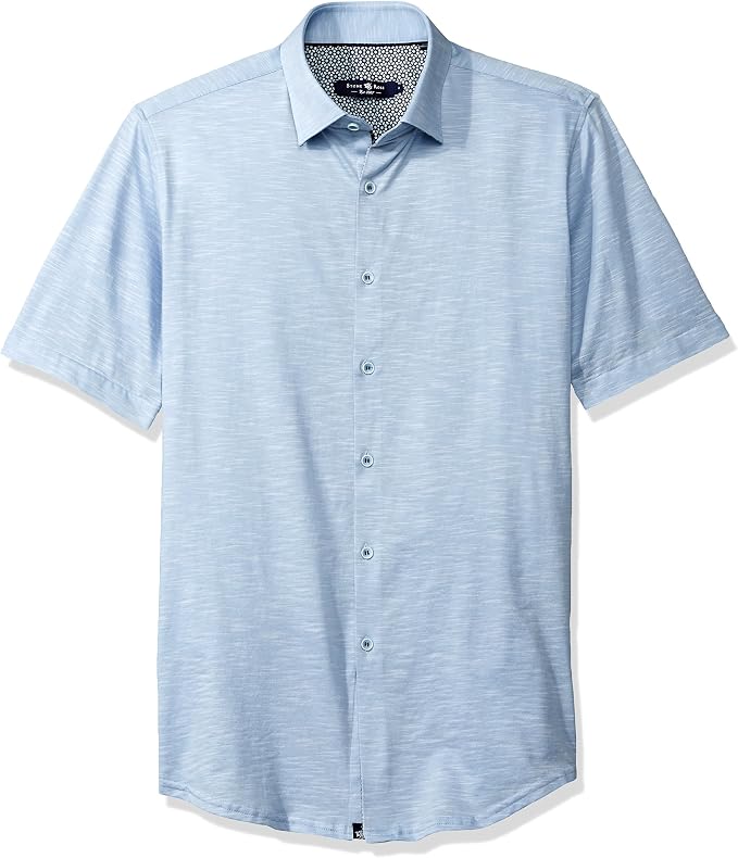 stone rose button down