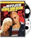 Natural Born Killers: Director's Cut