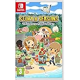 Story of Seasons: Pioneers Of Olive Town (Nintendo Switch)
