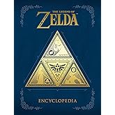 The Legend of Zelda Encyclopedia