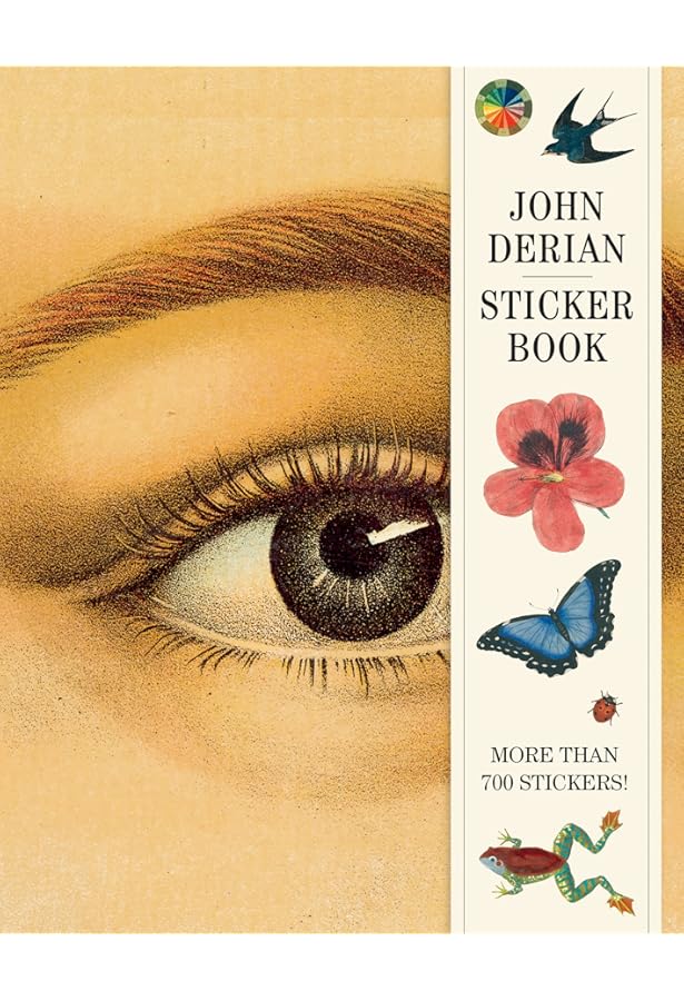 John Derian: The Picture Book Collection: Derian, John