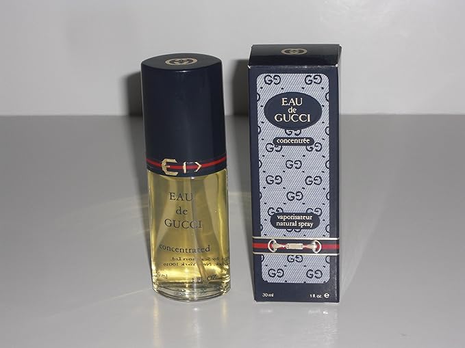 original gucci cologne