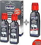 Durgol swiss espresso návod