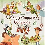 A Merry Christmas Cookbook