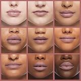 essence 8H Matte Liquid Lipstick 02 Avellana Sedosa 2.5 ml view 4
