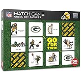 YouTheFan Memory Match YouTheFan NFL