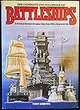 Complete Encyclopedia Of Battleships