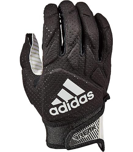 アメフト ADIDAS FREAK 4.0 PADDED グローブ【新品】 Amazon.com : adidas Freak 4.0 Padded Receiver Adult Football