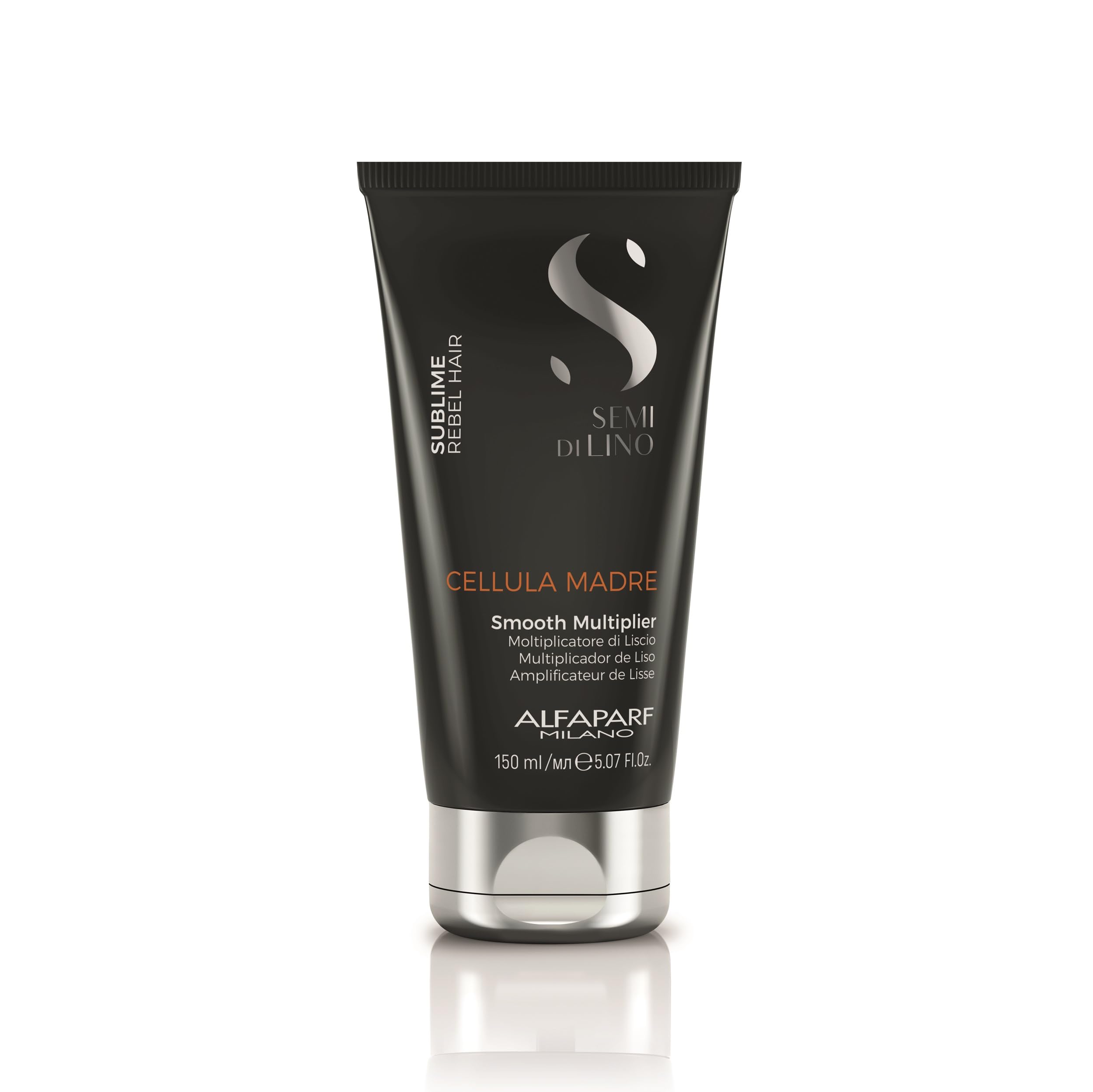 ALFAPARF MILANO Semi Di Lino Cellula Madre Smooth Multiplier 150 ml