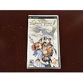 The Legend of Heroes II Prophecy of the Moonlight Witch - Sony PSP (Renewed)