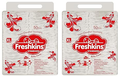 freshkins diapers online