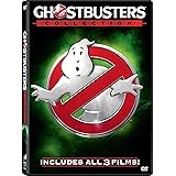 Ghostbusters (1984) / Ghostbusters II / Ghostbusters (2016) - Set