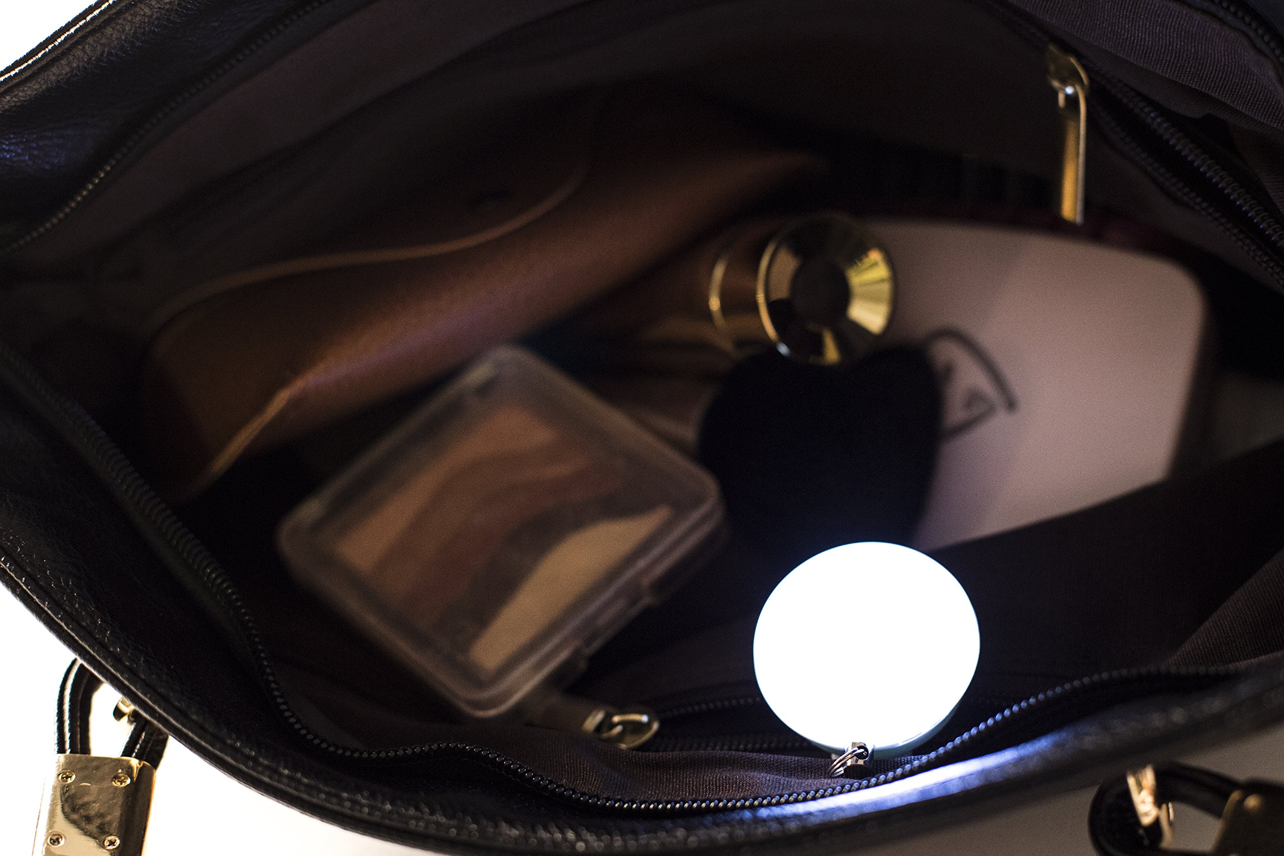 Handbag/Purse Light with Automatic Sensor The Perfect Bag Light Motion