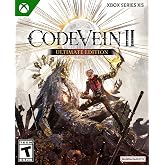 Code Vein II: Ultimate Edition - Xbox Series X