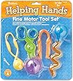 Learning Resources Helping Hands Fine Motor Tool Set