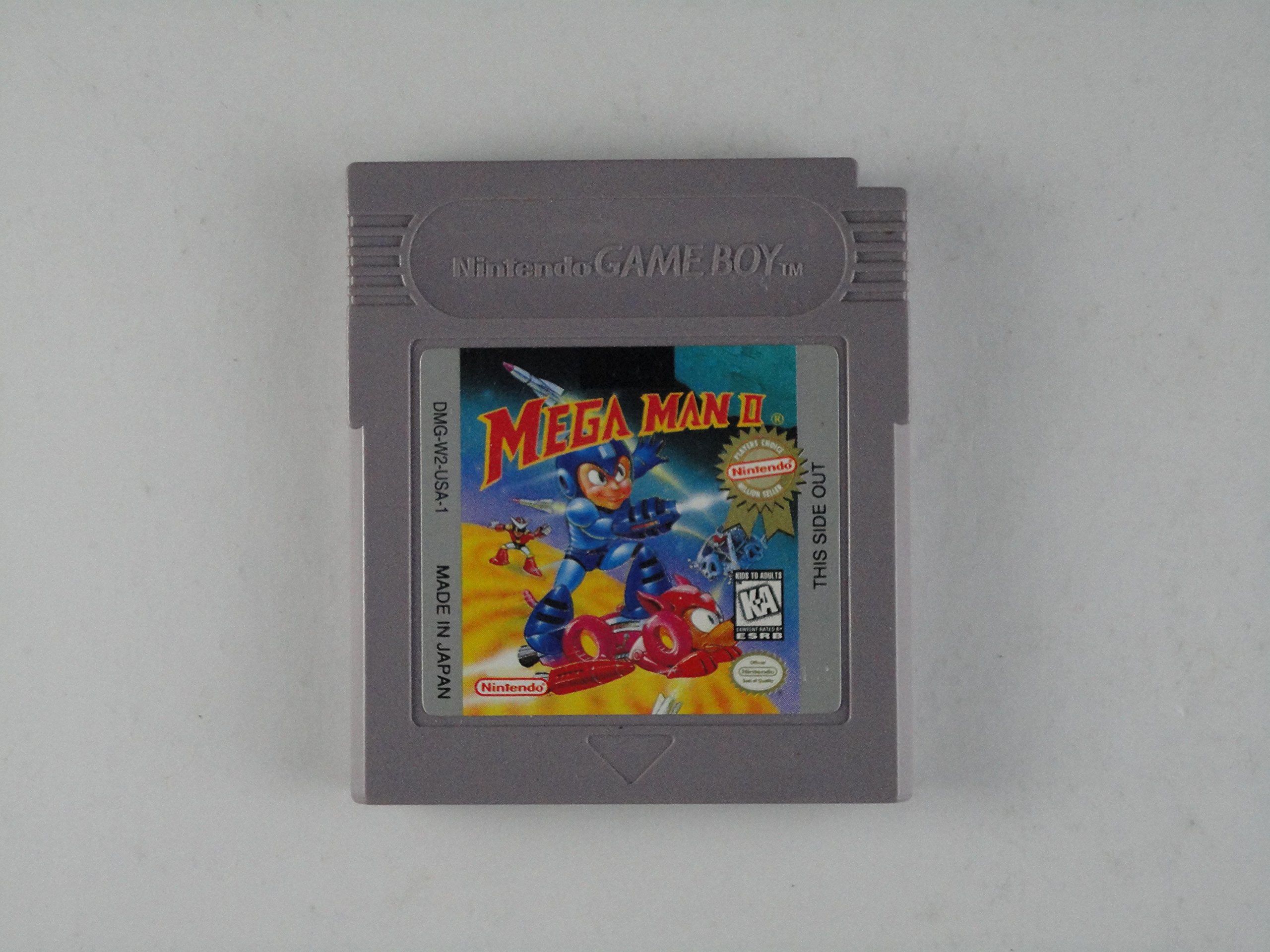 Mega Man 2