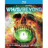 V/H/S/Beyond [Blu-Ray]