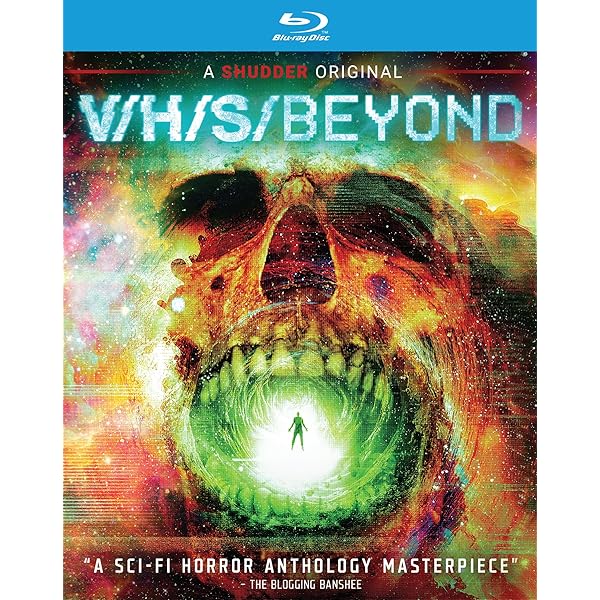 V/H/S　3作セット　DVD Amazon.com: VHS Violence: The Complete Collection : Various