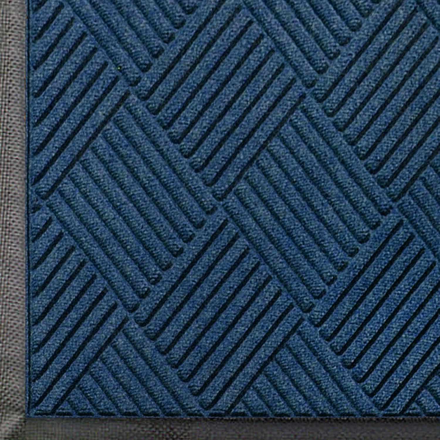 Best 3M Safetywalk Wet Area Matting 3200 Blue