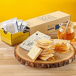 Honey & Gorgonzola Cookies 10pieces -Japan
