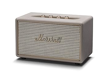marshall acton wireless speaker