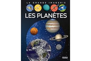 Planètes Les N.E.