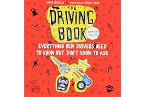The Driving Book