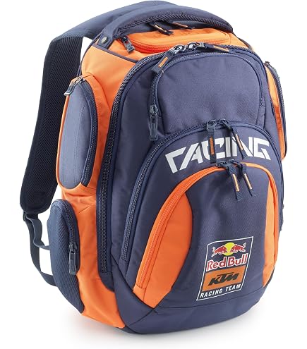 Amazon.com | KTM Pure Covert Backpack - 3PW240031000 | Casual Daypacks