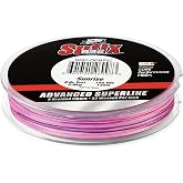 SufixFishing line