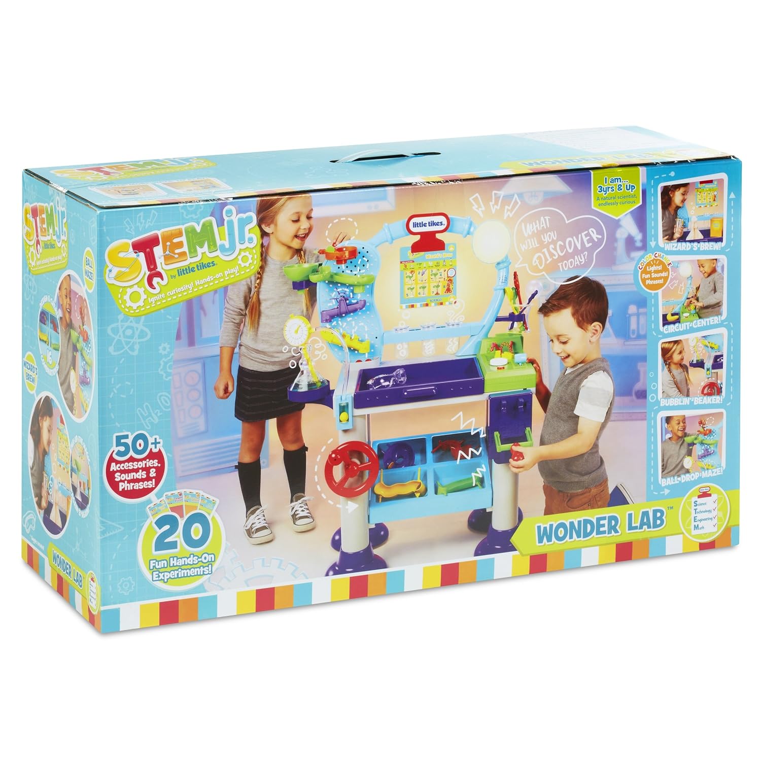 stem jr wonderlab amazon